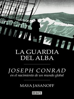 cover image of La guardia del alba